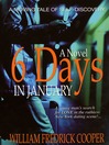 Six Days in January (eBook): A Novel